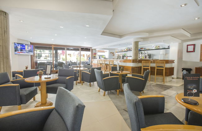 Aparthotel Flora - Foto 34