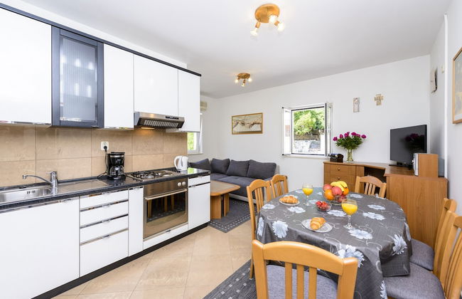 Apartment Tija - Foto 16