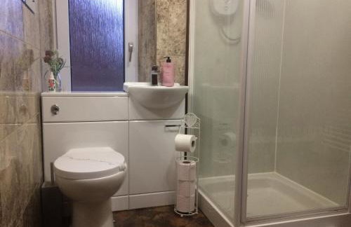 Stylish Apartment in Stone-Built Former Rectory - Foto 12