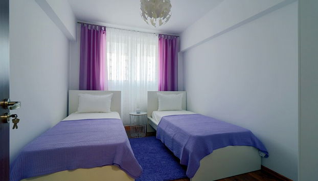 Apartment Giulia - Foto 2, Habitación