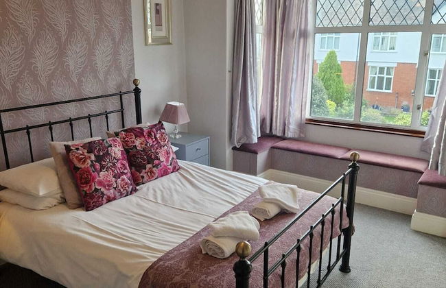 Goldcrest House - Foto 14