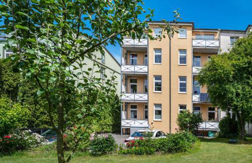 Ferienwohnung Rostocker 7 - Foto 24