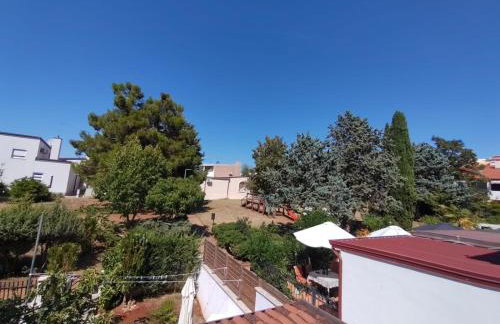 Apartment Golden Sun Mareda Novigrad, Istria, Croatia - Photo 37