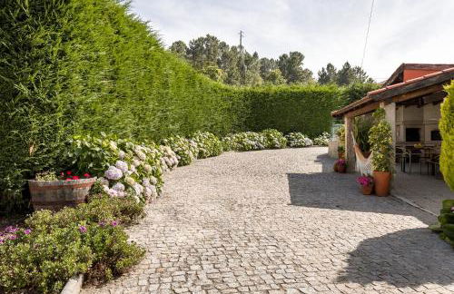 Casa de Ferreira Cinfães - Foto 9