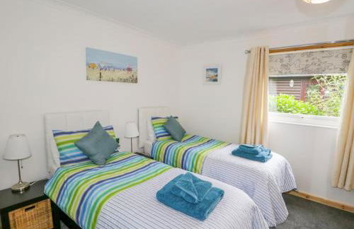 Tegid Lodge- Pine Lake Resort - Foto 20