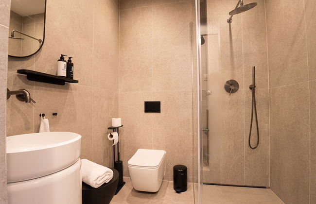 Rio 3 Widok na Bydgoszcz Nordic Heaven - Foto 14