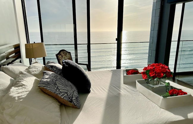 Ocean View Luxury Condo - Foto 1