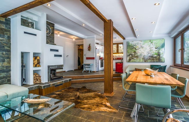 Jaworki Green Dream - Foto 13