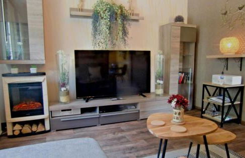 Ferienwohnung Heideschwedin - Foto 7