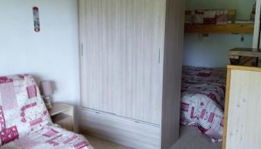 Corbier centre Vostok 32m2 balcon Sud vue pistes Classé Tourisme - Foto 5