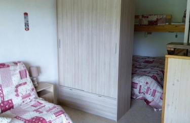 Corbier centre Vostok 32m2 balcon Sud vue pistes Classé Tourisme - Foto 5