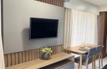 Flat com vista panorâmica do mar em Boa Viagem, Recife - Foto 11