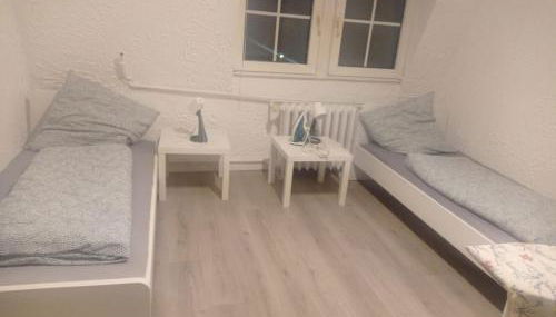 Work and Stay 6 Zimmer 150qm 12 Betten 3 Badezimmer - Foto 4