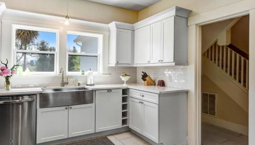 Casa Blanca - Foto 5, dishwasher