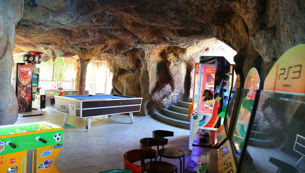 Grand Aquarium Hotel - Foto 4