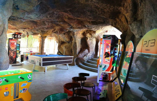 Grand Aquarium Hotel - Foto 4