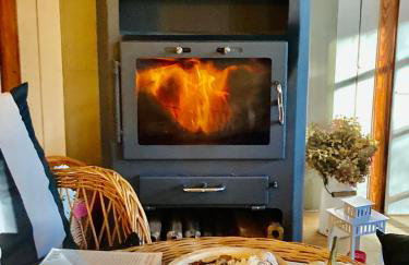 Autumn Nature Cottage Stove Garden by PolandBnB - Foto 11