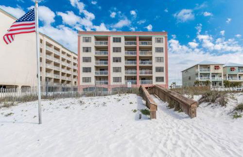 Harbour Place #202 by Southern Vacation Rentals - Foto 8