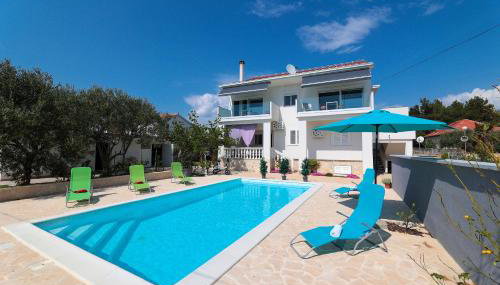 Apartment Alan 3 - Foto 5