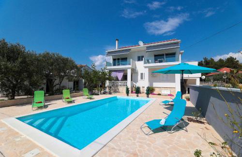 Apartment Alan 3 - Foto 5