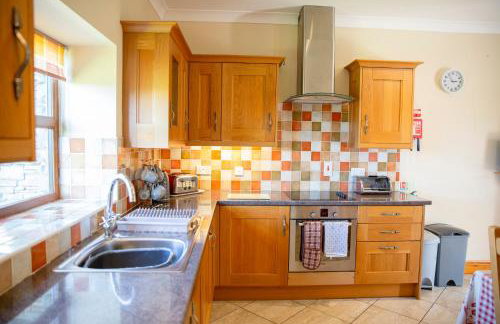 Aberystwyth Enlli Cottage - Foto 25