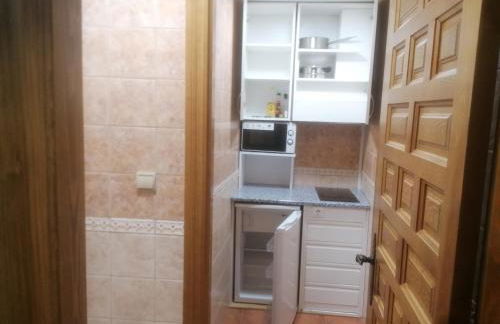 Apartamentos Turísticos Villa y Corte - Foto 59