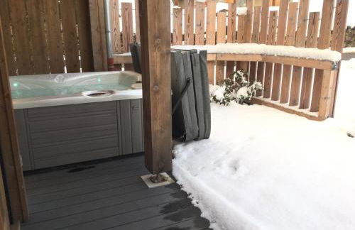 Le Chalet Du Pic SPA privé & Fitness - Foto 53