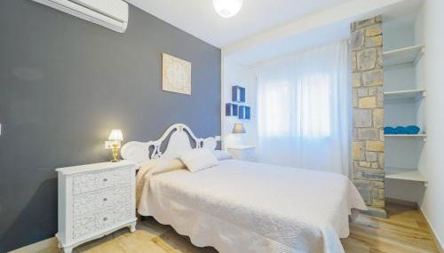 La Terraza del Montecillo 1A ApartamentosMalagaManagement - Photo 3, towels