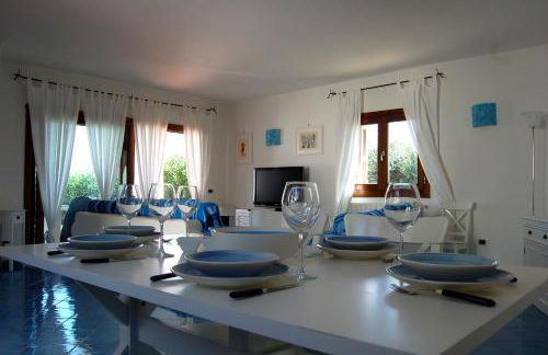 Villa Smeralda - Foto 28