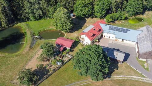 Ferienhof Stöhrmühle - Photo 5