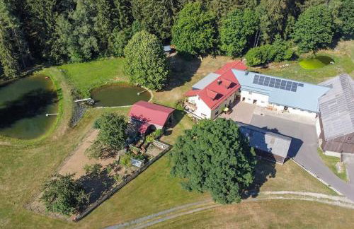 Ferienhof Stöhrmühle - Foto 5