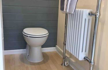 Oxfordshire Country Cottage - Foto 37