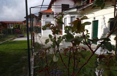 Casa Vacanze Terra di Mezzo - Foto 33