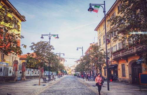 Casa in centro Domodossola self check in - Photo 6