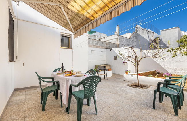 3836 Da Donatuccia by Barbarhouse - Foto 1