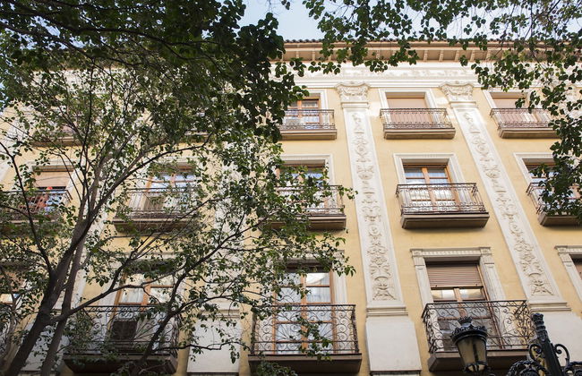 Apartamentos Sabinas Don Jaime - Foto 37