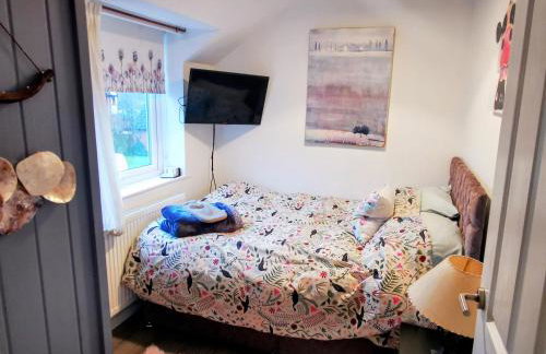 North Cotswolds apartment in Shipston-on-Stour - Foto 9