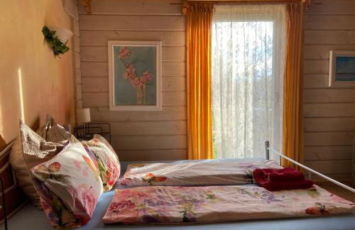 Seeblockhaus - Foto 6