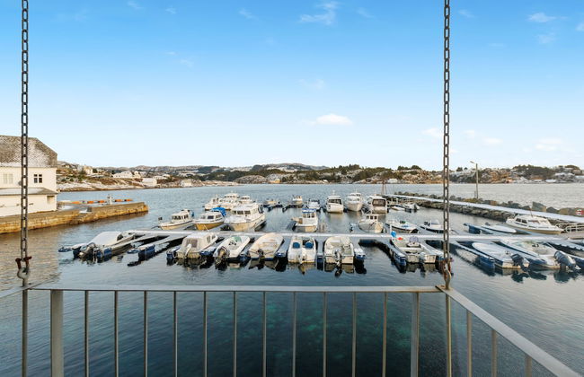 Glesvær Rorbu - Foto 49