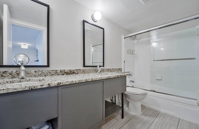 Global Luxury Suites at Georgetown - Photo 70