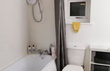 16th-Century Cottage with Separate Studio and Garden, Sleeps 12 - Foto 38