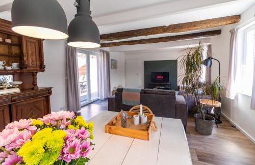 Alte Bäckerei Hamswehrum - Foto 1