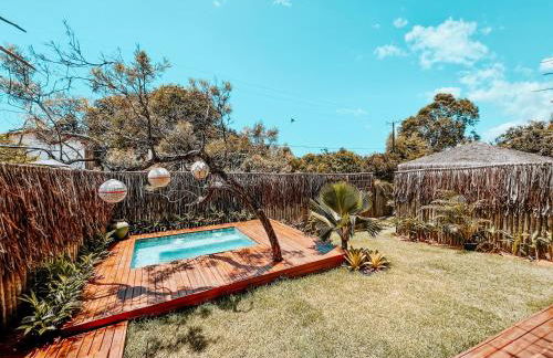 Vila Heruê - Praia do Espelho - Foto 28