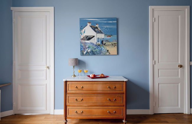 Paris Palais des Congrès residence - Foto 2