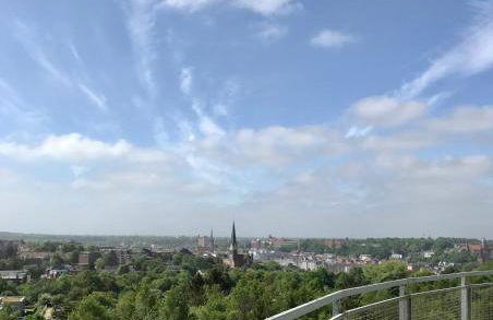 Ferienwohnung Alsterbogen - Foto 16