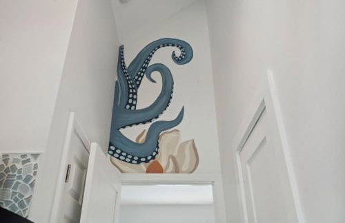 Ocean Views Newly Renovated Private Balcony - Foto 16