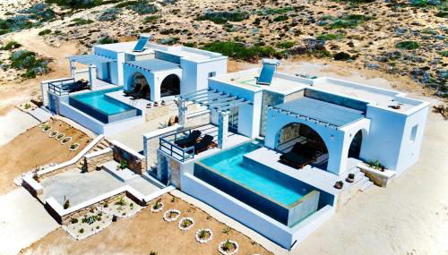 Kallisti Retreats Luxury Villas - Foto 3