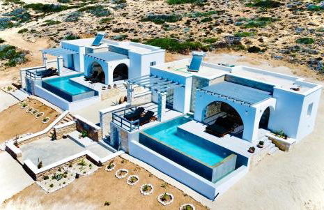 Kallisti Retreats Luxury Villas - Photo 3