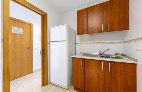 AlmeriaSuite Palm Beach - Foto 13