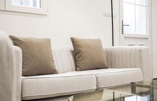 Élégance & Calme : Centre/Gare/Cité Gastronomie - Foto 10